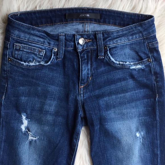 JOE 'S Skinny Jeans - Picture 2 of 5